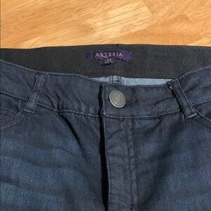 Women’s jeans